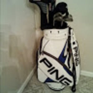 Meet your Posher, Joseph